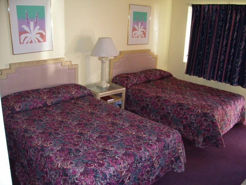 Sun Star Inn Los Baños Habitación foto